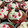 El cooksnap de Fátima M. cuando hizo Cupcakes Red Velvet Veganos.