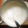 El cooksnap de Nancy cuando hizo Salsa blanca casera rica y fácil!!.