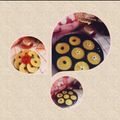 Cooksnap dari Oktaviani (Bund@ Keyl@) untuk resep Kue Lumpur Pisang