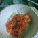 Cooksnap dari Shafrinda Mekarisma untuk resep Nasi tim udang wortel saus tomat (Mpasi 10m+)