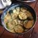 El cooksnap de Pedro Angel Lazarte cuando hizo Lasagna vegetariana.