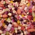peedeegood's cooksnap of when they made Texas Cavier.