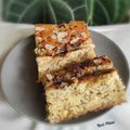 Cooksnap dari Novi Phiew untuk resep Banana Cake Buttermilk ala Tiger Kitchen (mirip punya Starbuc*s, no mixer!)