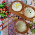 Cooksnap dari Emilia untuk resep Apem Selong
