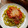 El cooksnap de Carlos Daniel Beltrán Avendaño cuando hizo Tagliatelle de espinacas con verduras y pavo.