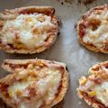 Natália Kovács Cooksnap-ja, amikor elkészítette a(z) Pizzás csiga 🍕🐌 receptet.