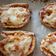 Natália Kovács Cooksnap-ja, amikor elkészítette a(z) Pizzás csiga 🍕🐌 receptet.