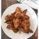 Cooksnap dari Pratiwi Pramuharsih untuk resep Honey Chicken Wings