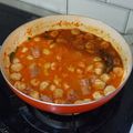 Cooksnap dari Risna Tyas untuk resep Oseng mercon bakso
