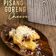 Cooksnap MinSha semasa beliau membuat Pisang goreng cheese.