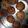 Ahasena Khondekar - Dalia's cooksnap of when they made Aloo tikki.