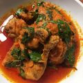 Cooksnap dari Yulia Salsabila untuk resep Ayam Rica Kemangi