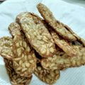 Cooksnap dari eva meylani untuk resep Tempe Goreng