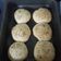 El cooksnap de Dainelys Espinosa cuando hizo Pan de leche (orégano y tomillo opcional).