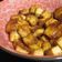 Cooksnap Ola.alO z czasów, kiedy przygotował Karmelizowane tofu.