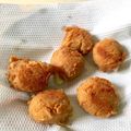 Cooksnap dari Venny Claudia Hermanto untuk resep Kroket kentang moza