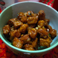 Cooksnap dari rere untuk resep Tempe kriuk Saus Madu