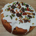 El cooksnap de Romina Santi cuando hizo PAN DULCE 🎄¡Riquísimo! Húmedo👩‍🍳😍🙆‍♀️.