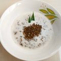 Cooksnap dari Puji Ratna Sari untuk resep Bubur Kacang Hijau Kental