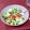 El cooksnap de Pablo Beteta Valero cuando hizo Ensalada griega.
