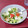 El cooksnap de Pablo Beteta Valero cuando hizo Ensalada griega.