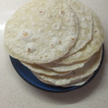 El cooksnap de Mariana Garbezza cuando hizo Masa para tacos casera al estilo Rapiditas.