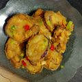 Cooksnap dari Lilis Haryanti untuk resep Terong Crispy Cabai Garam