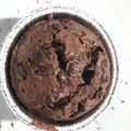 Cooksnap dari susy untuk resep Brownies panggang lembut