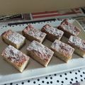Rigó Erzsébet Cooksnap-ja, amikor elkészítette a(z) Almás-mákos kevert receptet.