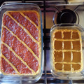 El cooksnap de Glaucia Irene cuando hizo Pasta Frola tradicional.