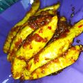 Cooksnap dari Indah Arsita untuk resep Otak otak mercon enak simple🔥🔥🔥🔥