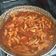 El cooksnap de Dee Salinas Z cuando hizo Tinga.