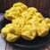 Cooksnap dari Irma Rays untuk resep Bolu Kukus Mekar (Ubi Ungu,Labu Kuning,Pandan)