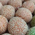Cooksnap dari Yulia Hamdana Utama untuk resep Onde Onde Kentang Anti Meletus Enak Empuk🍒
