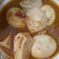Cooksnap dari As Siregar untuk resep Semur Telur Kecap