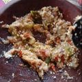 Cooksnap dari Timbang Suwung22 untuk resep Sambel terong ijo
