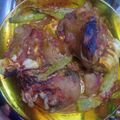 صورة من Karem Mohamed، شاركها بعد تجربة وصفة طاجن كوارع تحفة 😋😋⁦🍽️⁩