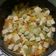 Cooksnap dari Abigail Jennifer untuk resep Tumis sawi putih tahu wortel