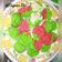 Cooksnap dari Dapoer_Bia untuk resep 147. Bolu Mawar Kukus Tersimpel (modal 19rb jadi 40-46 pcs)