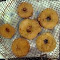 El cooksnap de lourdesgonzalez_9 cuando hizo Aros de cebolla con queso.