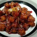 Cooksnap dari Gunawan Mi untuk resep Oreg tempe simpel