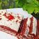 Cooksnap dari Nur hasanah untuk resep Cake Red Velvet Kukus sederhana