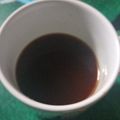 Cooksnap dari Lisna (@Lizarr_cake) untuk resep Wedang jahe serai gula merah