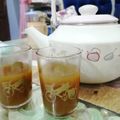 Cooksnap dari Asri Afifah untuk resep Jamu Empon-Empon