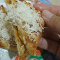 Cooksnap dari tikarosyida untuk resep Gabin Vla Susu