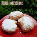 Cooksnap dari Naya Habsyi untuk resep Pumpkin Bomboloni