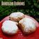 Cooksnap dari Naya Habsyi untuk resep Pumpkin Bomboloni