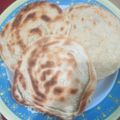 Cooksnap dari Taufik Qurahman untuk resep Roti Canai / Maryam Empuk Ekonomis