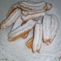 Cooksnap dari dewi lusiana untuk resep Churros