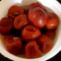 Srimayee Mukhopadhyay's cooksnap of when they made সুজির গোলাপজাম (soojir golapjam recipe in bengali).
